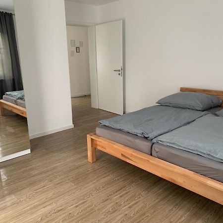 3 Zimmer Ferienwohnung Hanna هيرشايد المظهر الخارجي الصورة