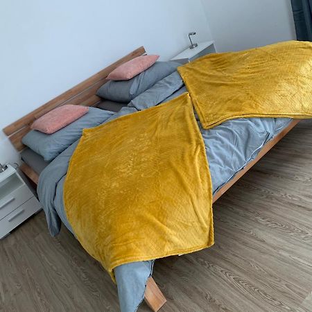 3 Zimmer Ferienwohnung Hanna هيرشايد المظهر الخارجي الصورة