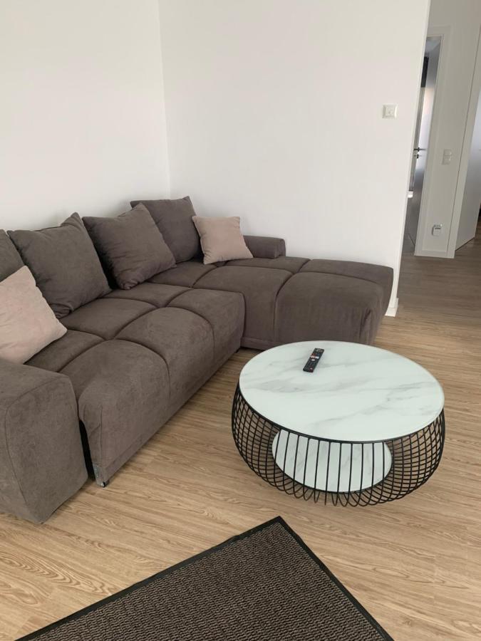 3 Zimmer Ferienwohnung Hanna هيرشايد المظهر الخارجي الصورة