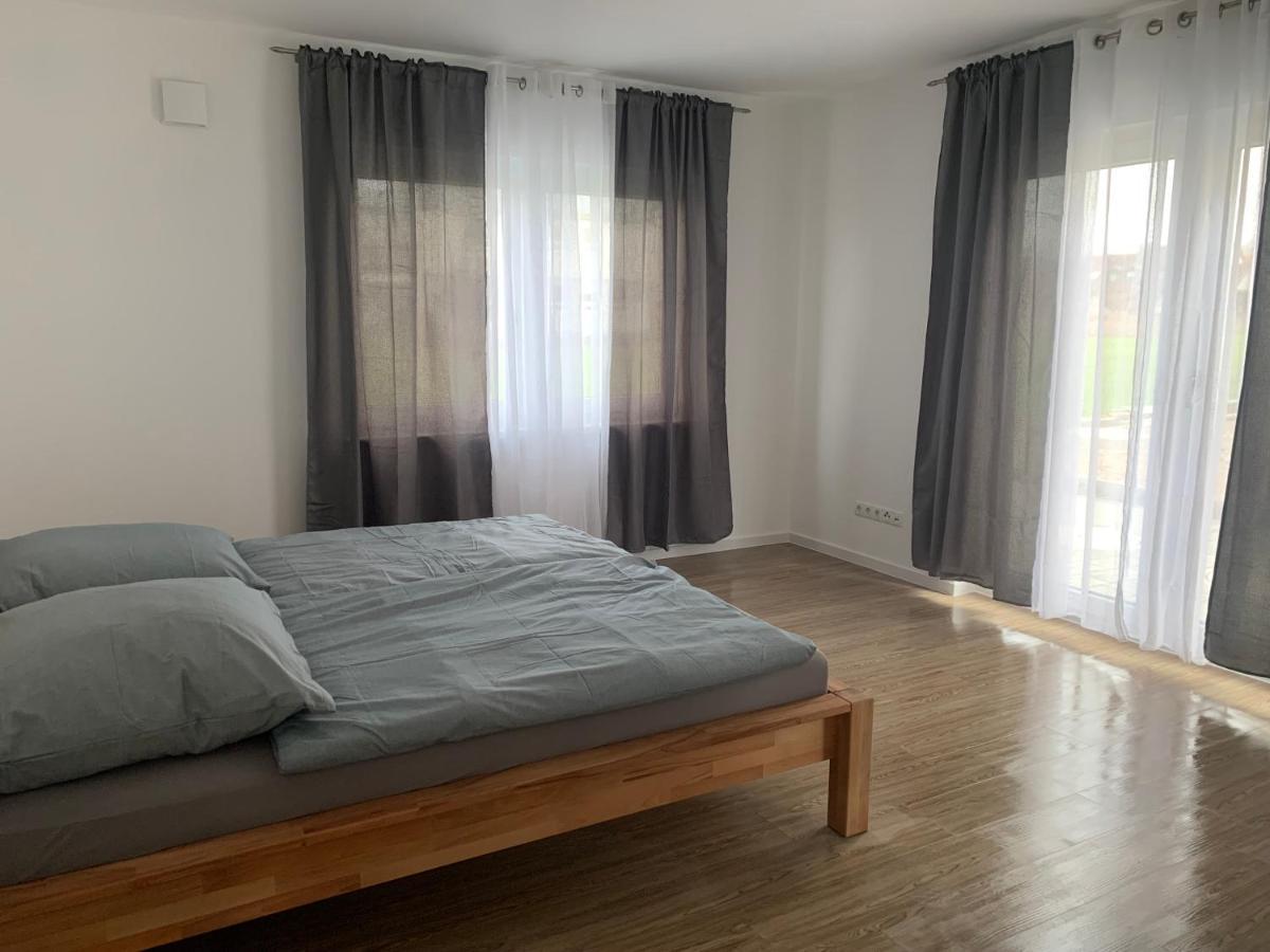 3 Zimmer Ferienwohnung Hanna هيرشايد المظهر الخارجي الصورة