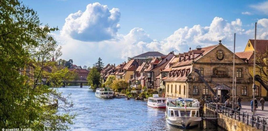 3 Zimmer Ferienwohnung Hanna هيرشايد المظهر الخارجي الصورة
