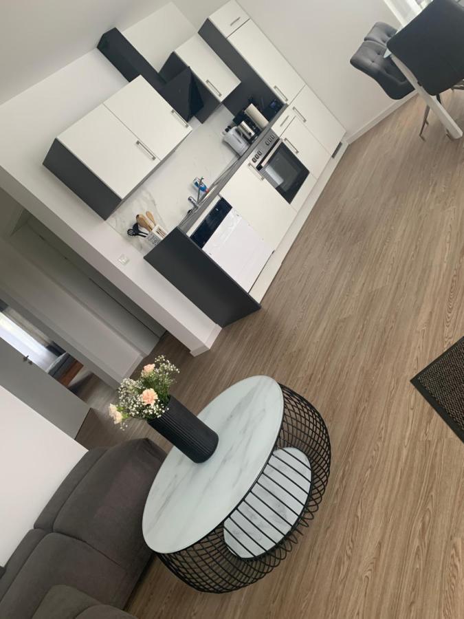 3 Zimmer Ferienwohnung Hanna هيرشايد المظهر الخارجي الصورة