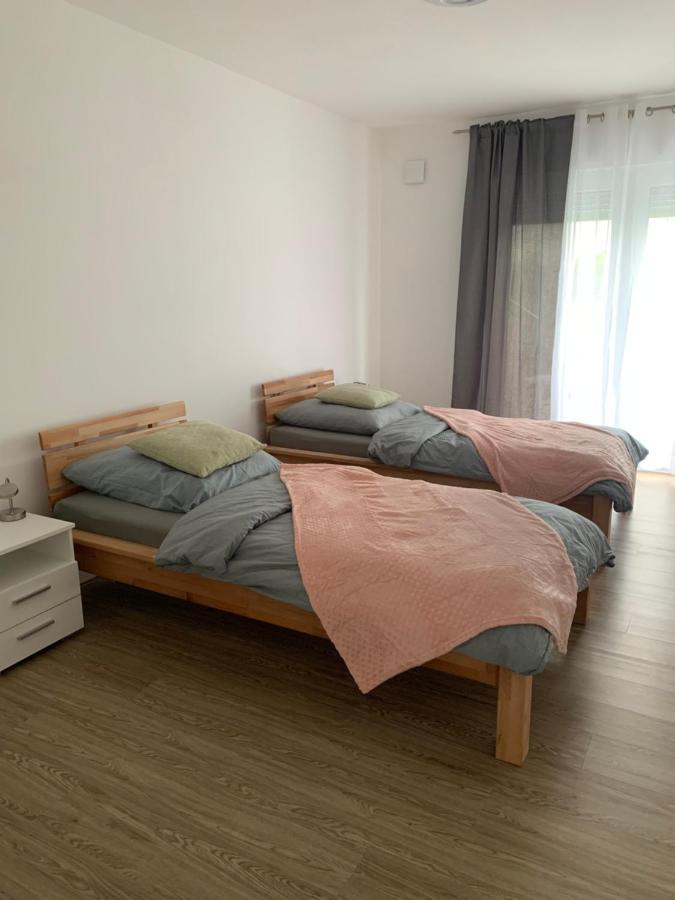 3 Zimmer Ferienwohnung Hanna هيرشايد المظهر الخارجي الصورة